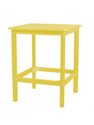 Lemon Yellow